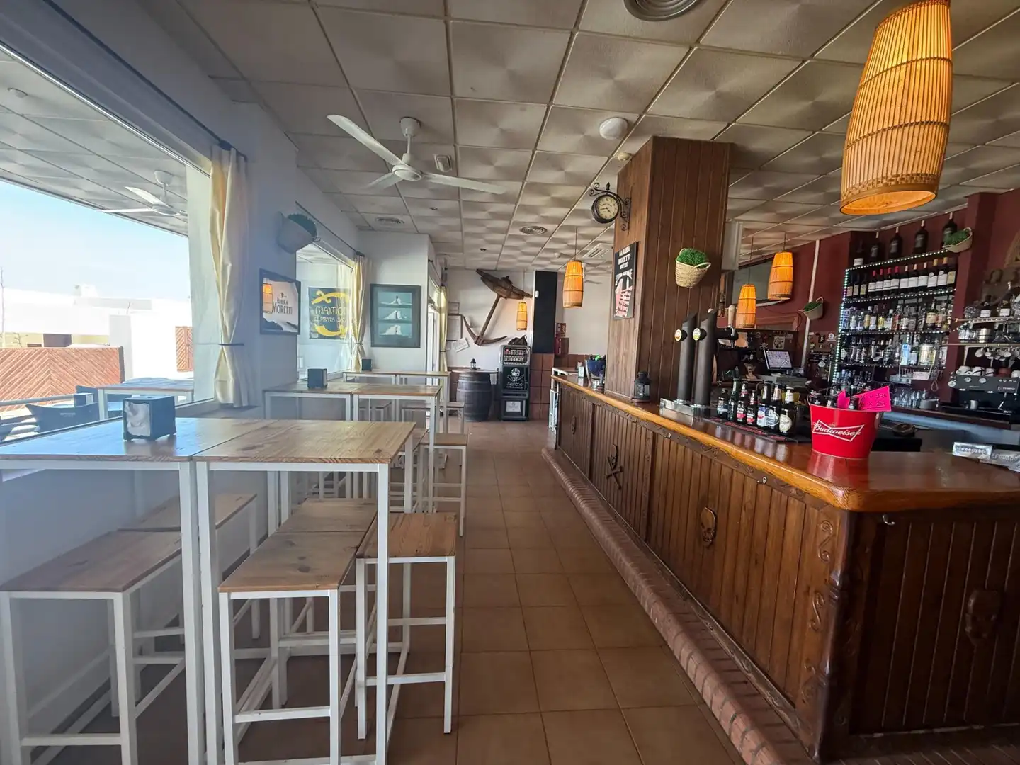 Local comercial en traspaso en San José, imagen 7