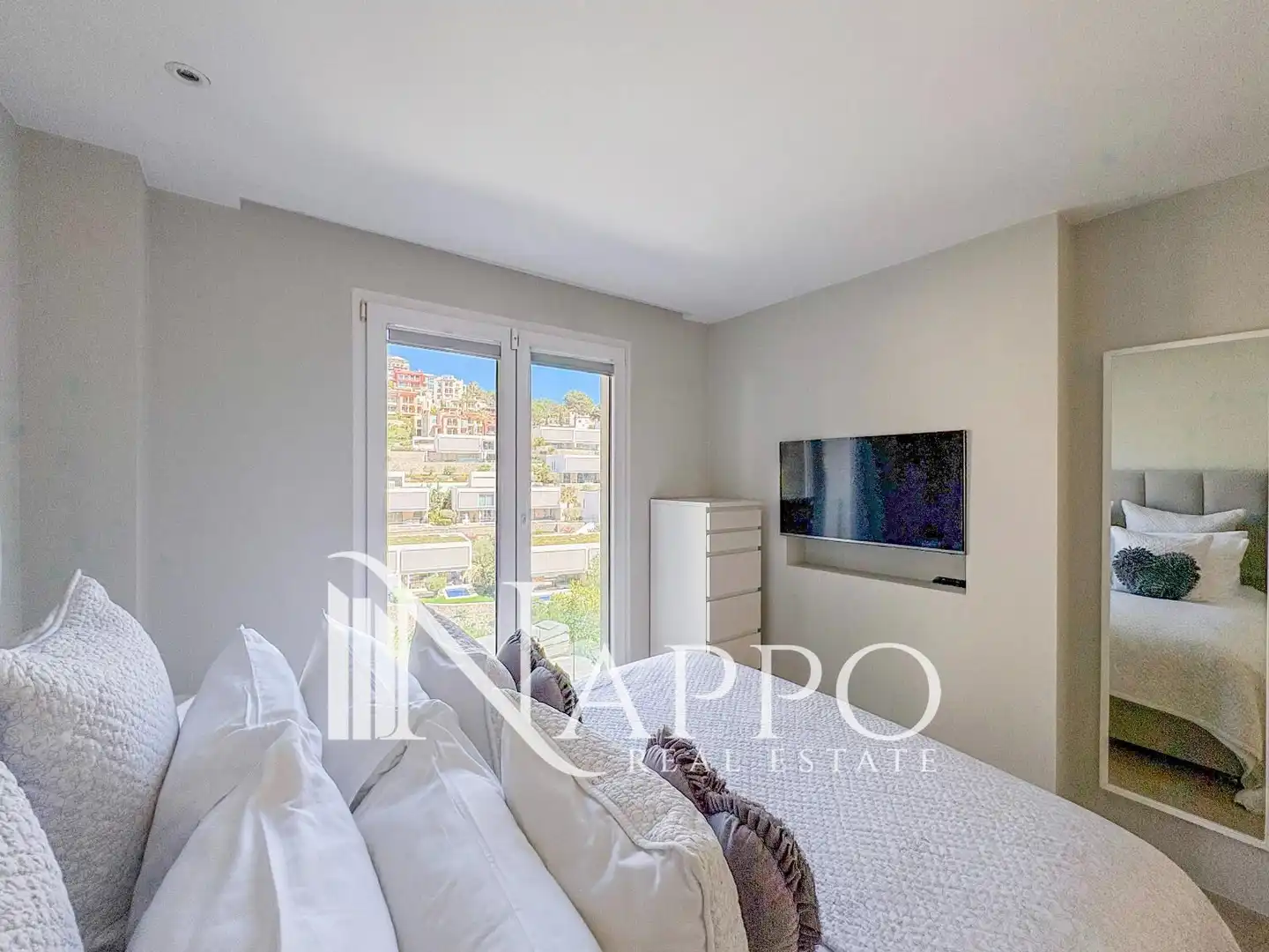 Habitación de Piso en venta en Andratx con Aire acondicionado, Calefacción y Terraza