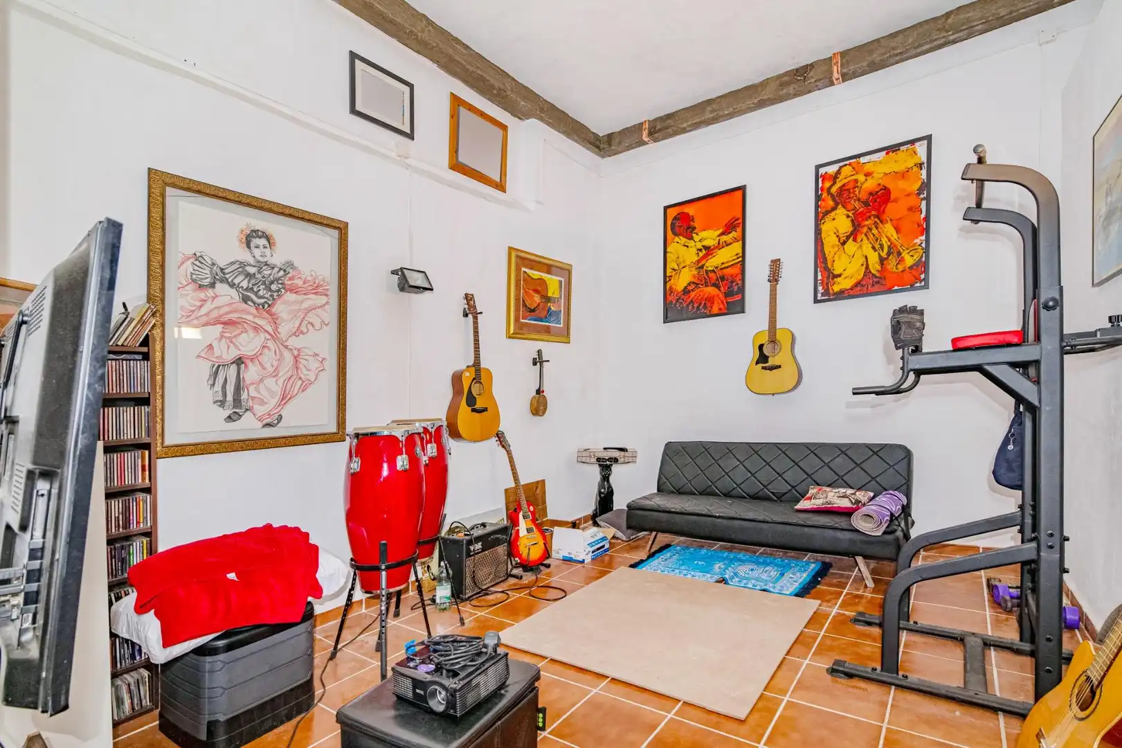 Chalet en venta en Gójar, imagen 78