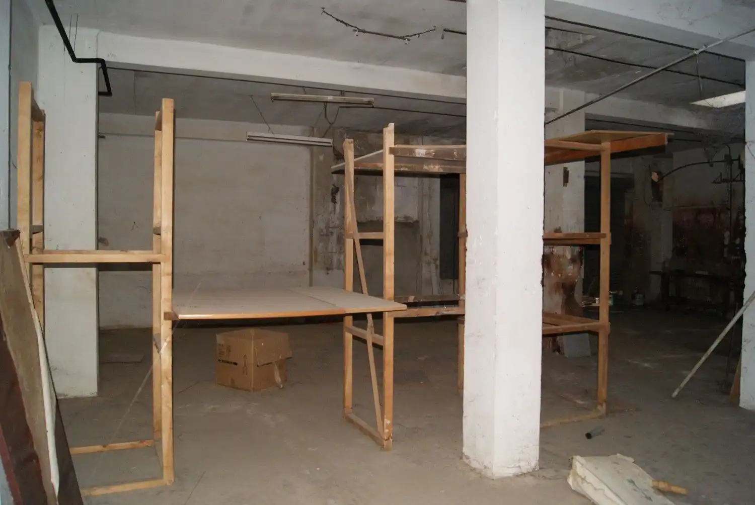 Local comercial en alquiler en Calle marquès de solferit 24, imagen 7