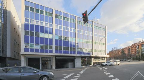 GV | Arquitectos especializados en activos inmobiliarios prime