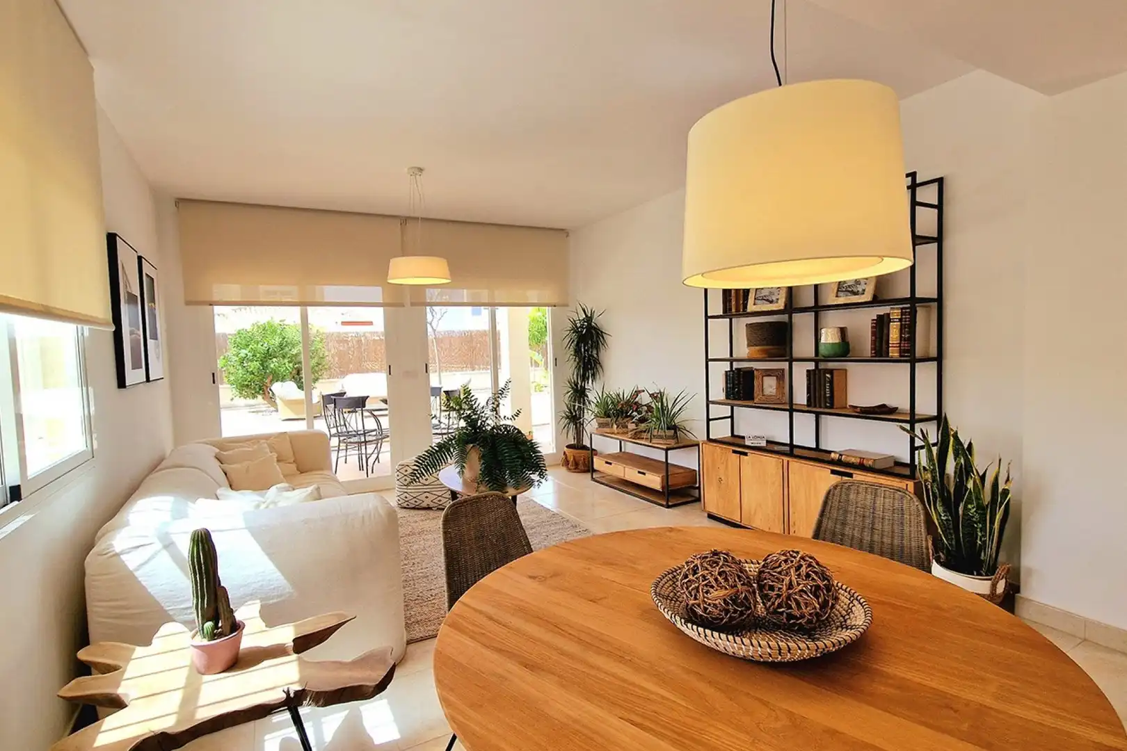 Villa avec jardin à vendre à Purias, imagen 12