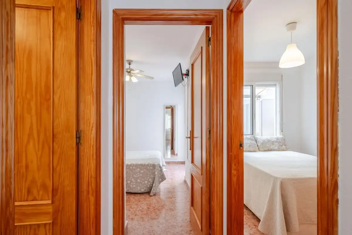 Casa bifamiliare con terrazza in vendita a Avinguda D'Escandinàvia, imagen 16