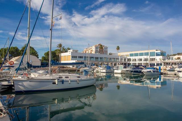 Planta baja en Venta en El Puerto