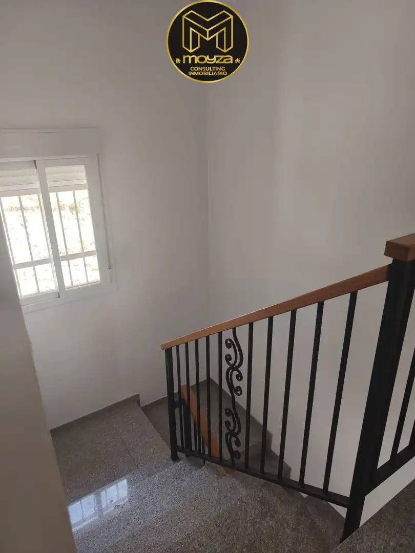 Casa con terraza en venta en Puente Jontoya - Puente de la Sierra - El Arroyo, imagen 7