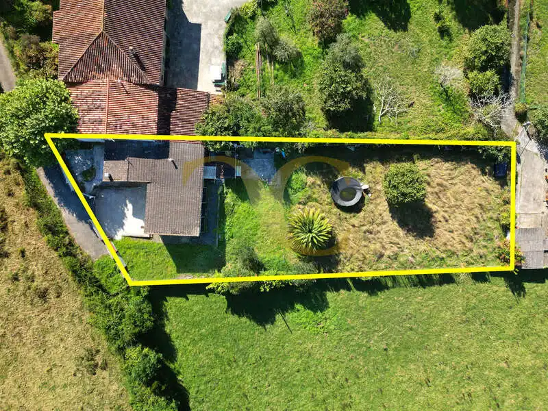 Villa mit Garten zum Verkauf in Peón - Arroes, imagen 45