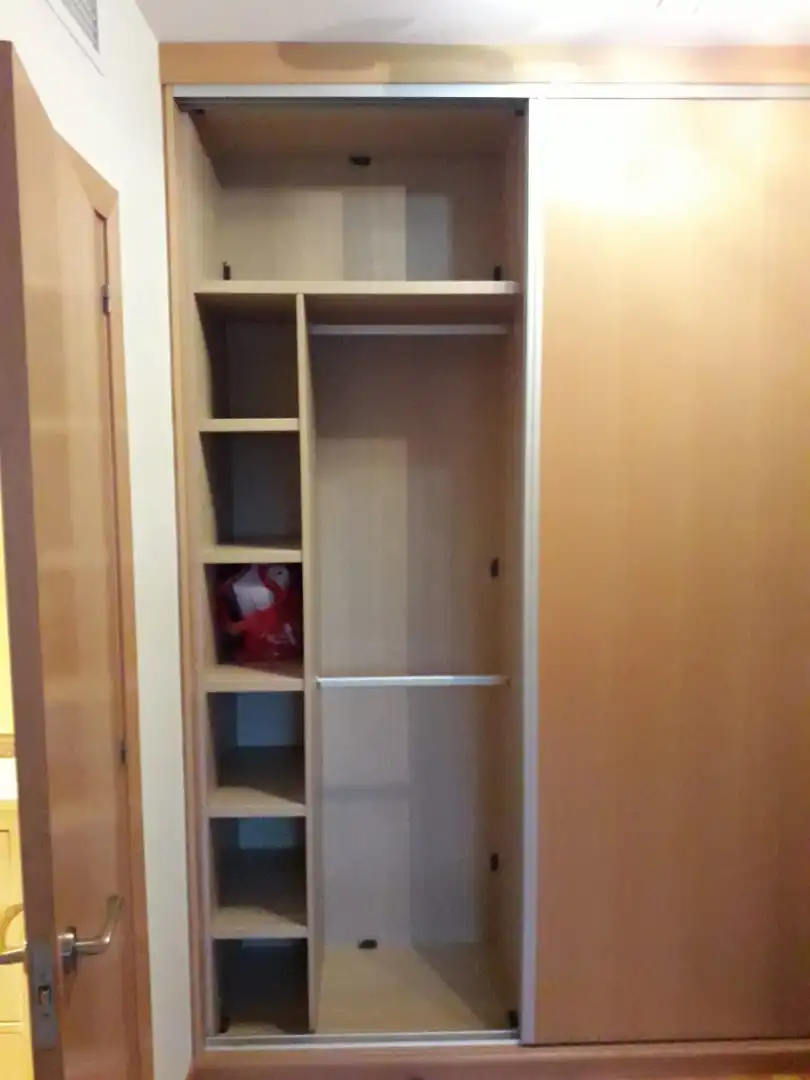 Wohnung mit Aufzug zur Miete in El Rabal, imagen 8