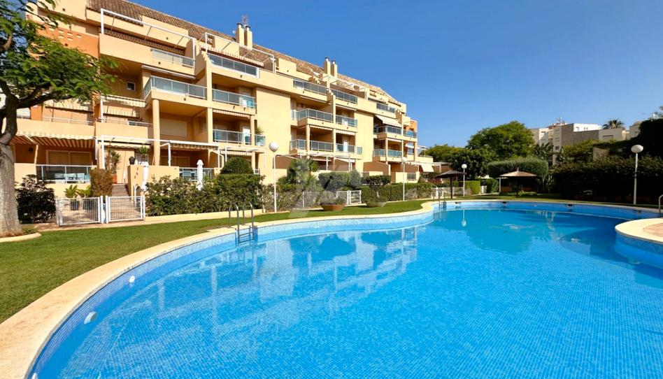 Photo 1 of Apartment for sale in L'Almadrava - L'Estanyó, Alicante