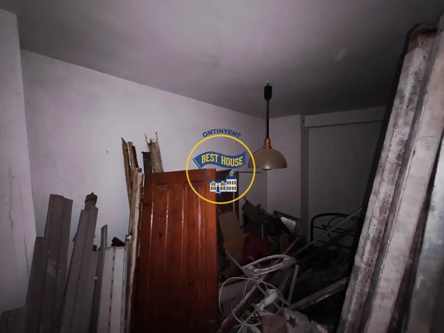 Casa o xalet en venda en Albaida amb Terrassa i Traster