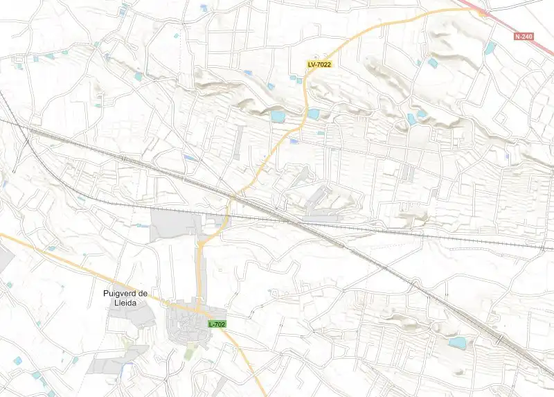 Pis en venda a Puigverd de Lleida, imagen 7