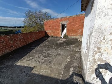 Terraced house for sale in Calle de Llaranes Viejo