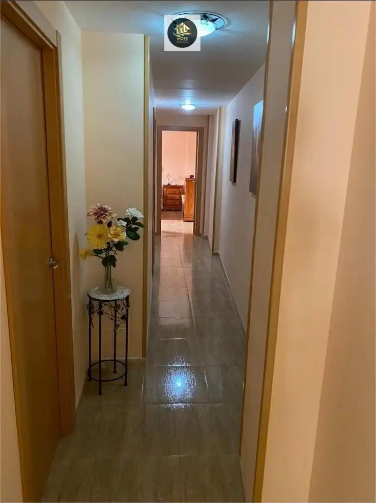 Piso con terraza en venta en Los Villares, imagen 11