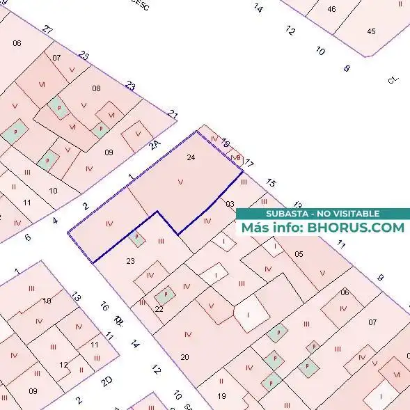 Flat with lift for sale in Clapissa 1, imagen 3