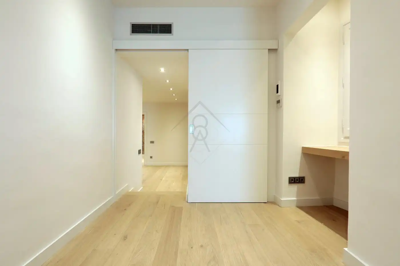 Pis en venda en Barcelona amb Calefacció i Parquet