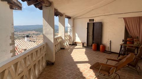 Foto 5 de Casa o xalet en venda a Peñarroya de Tastavins, Teruel