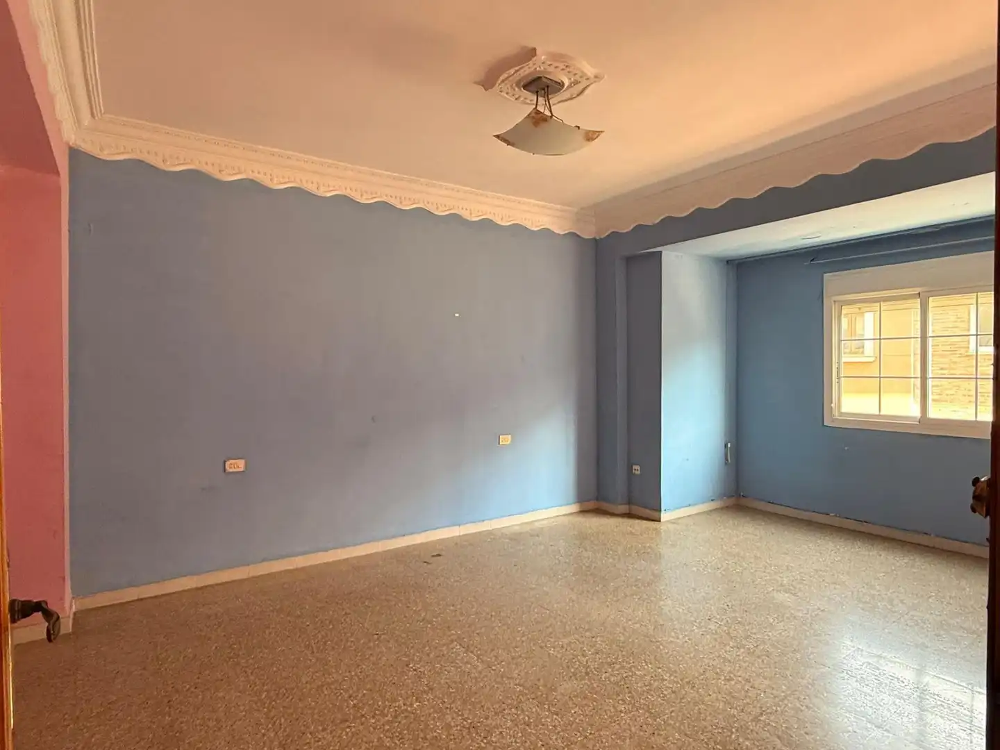 Piso en venta en Sueca ciudad