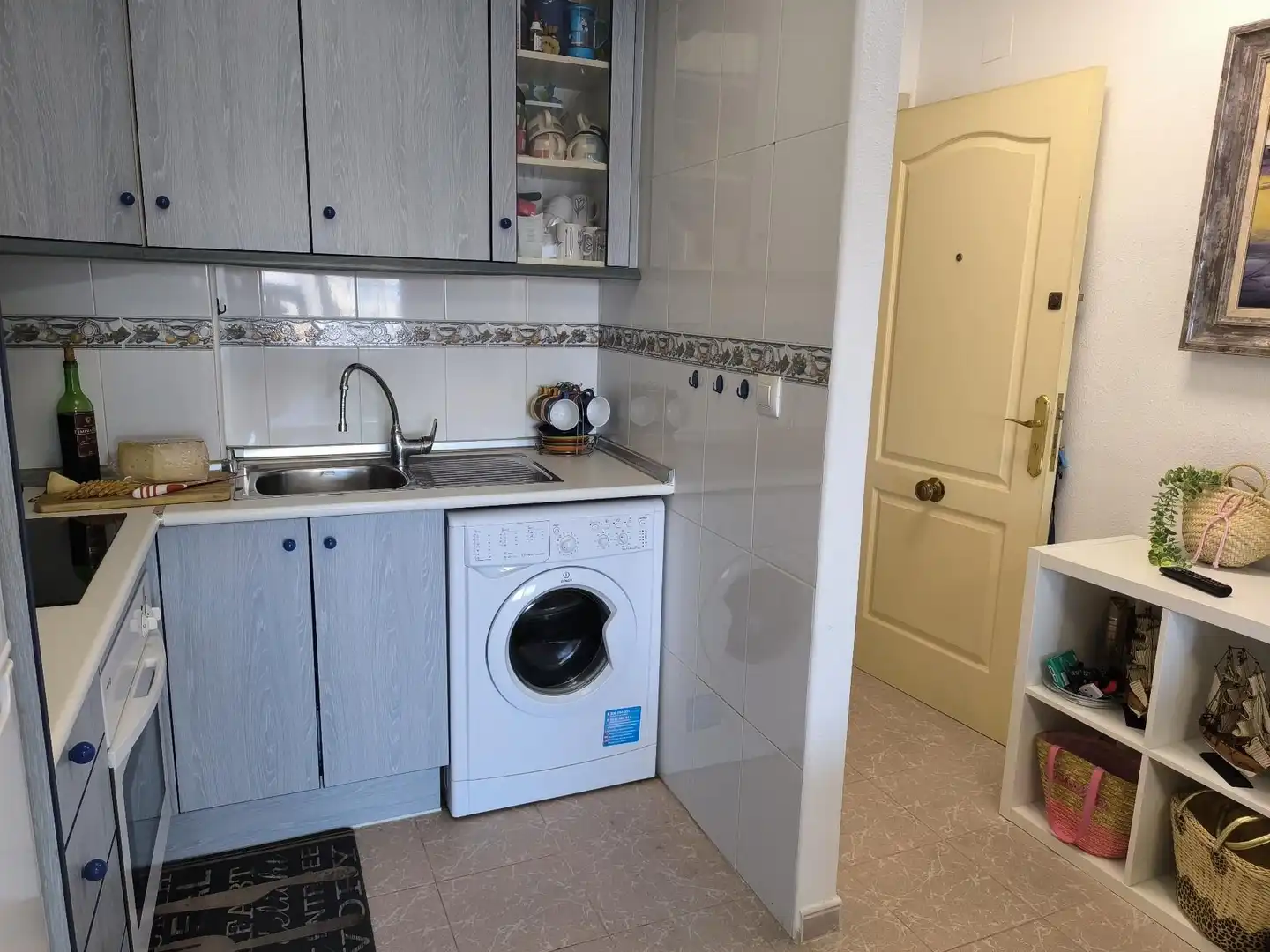 Appartement compact avec piscine à vendre à Calle Calle Adriano, imagen 17