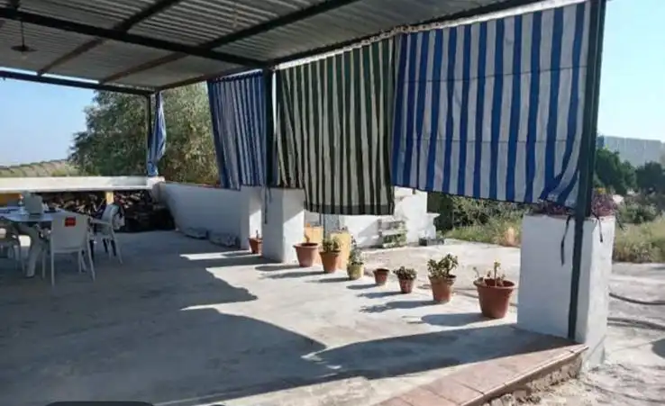 Terreno rustico in vendita a Calle Martín Salazar, imagen 2