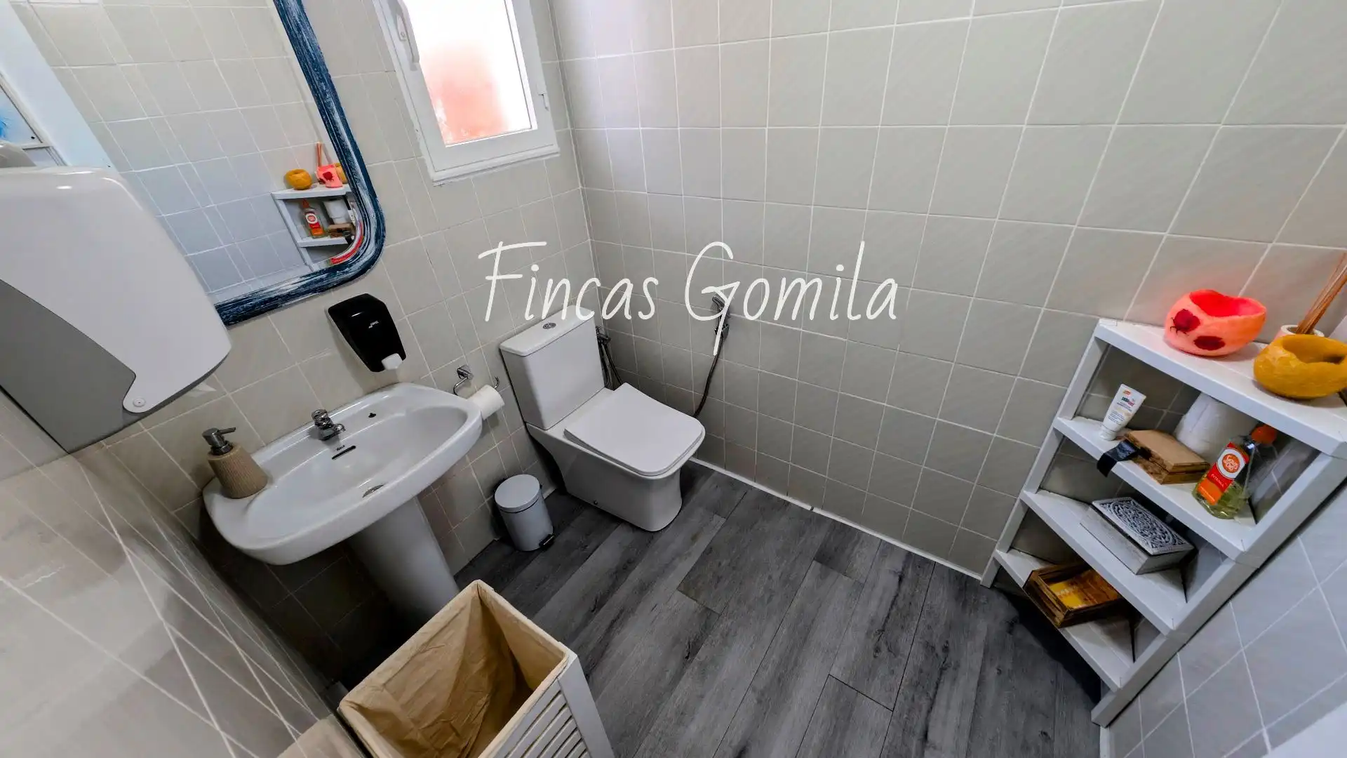 Local commercial à vendre à sa lluna, imagen 25