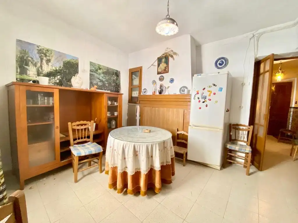 Casa o chalet en venta en Cacín