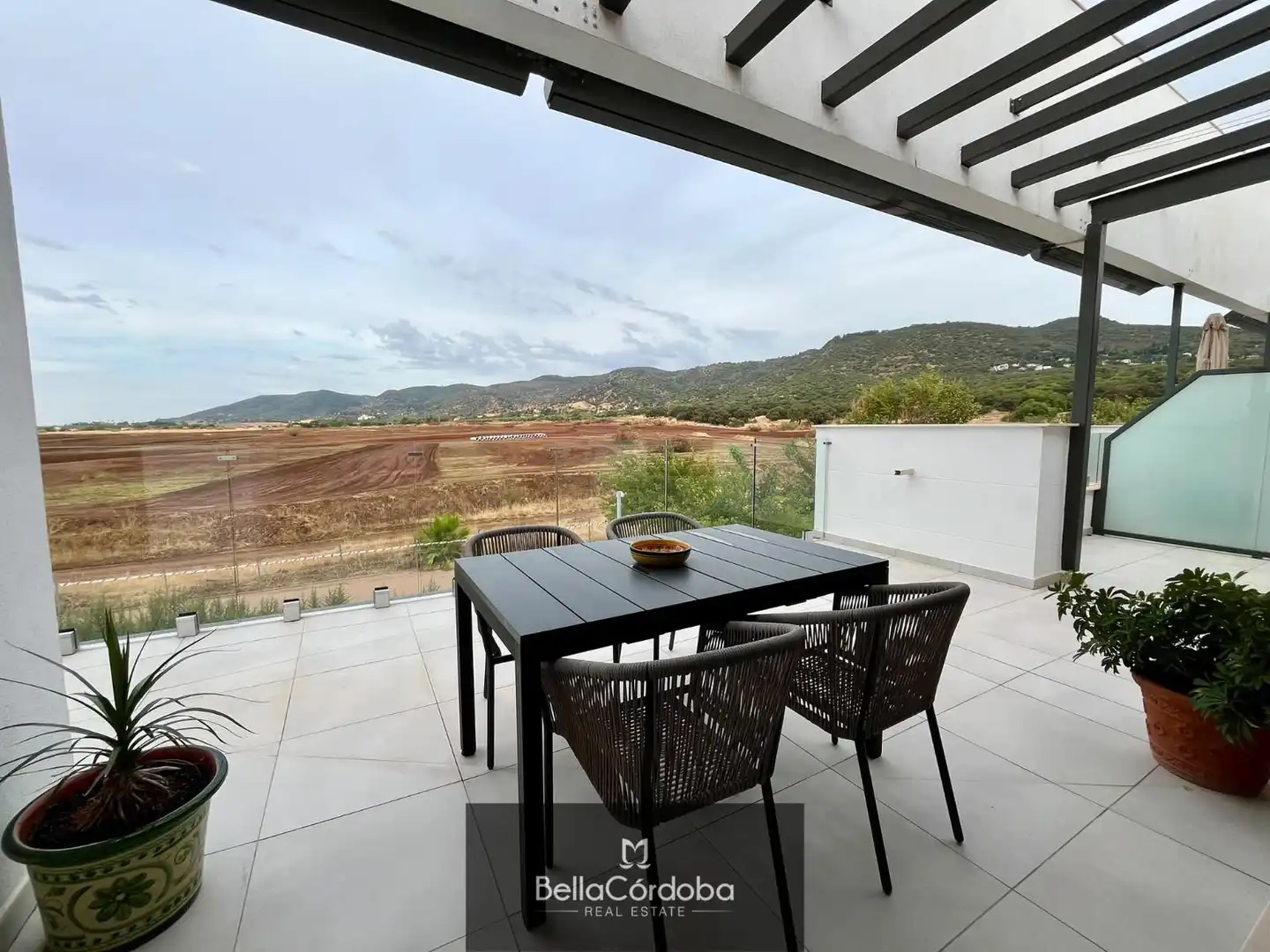Penthouse mit Pool zum Verkauf in Noroeste, imagen 5