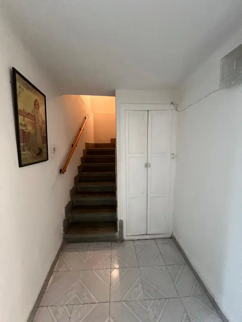 Casa o xalet en venda en Bernardos amb Moblat