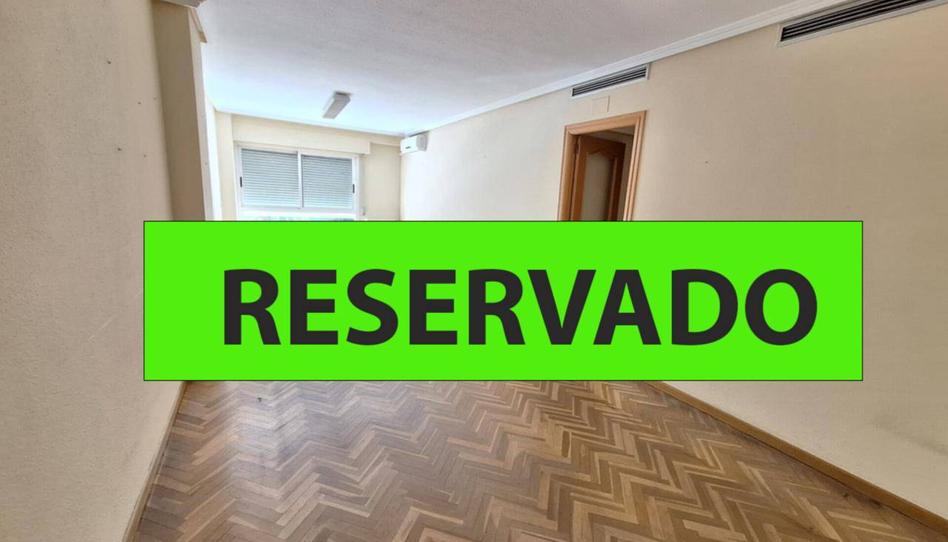 Photo 1 of Flat for sale in La Serna, Madrid