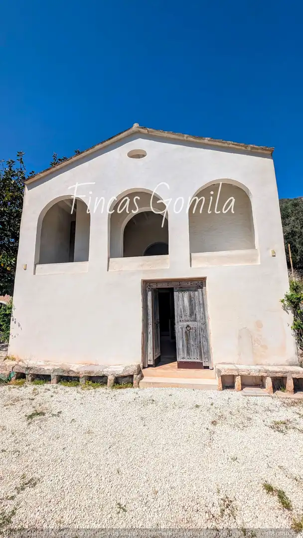 Casa in vendita a Ramal