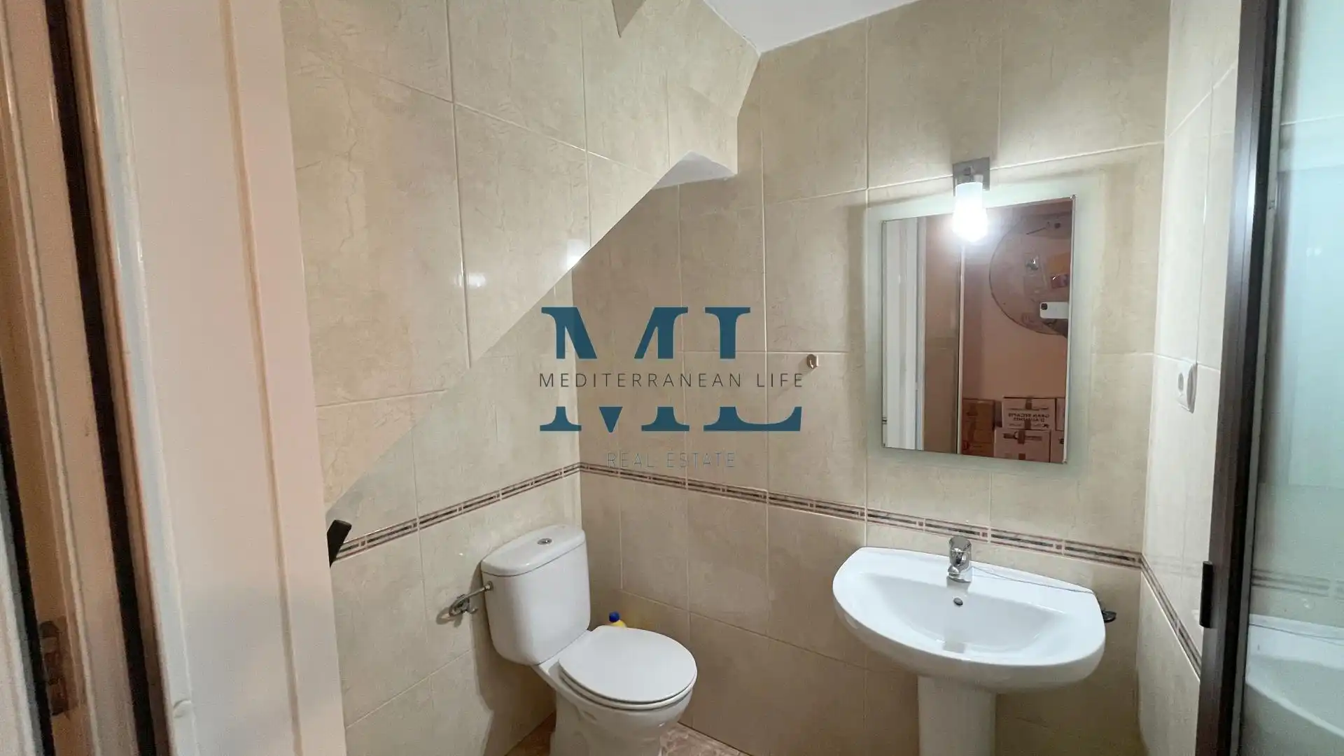 Duplex with lift for sale in de Pàdua, imagen 11