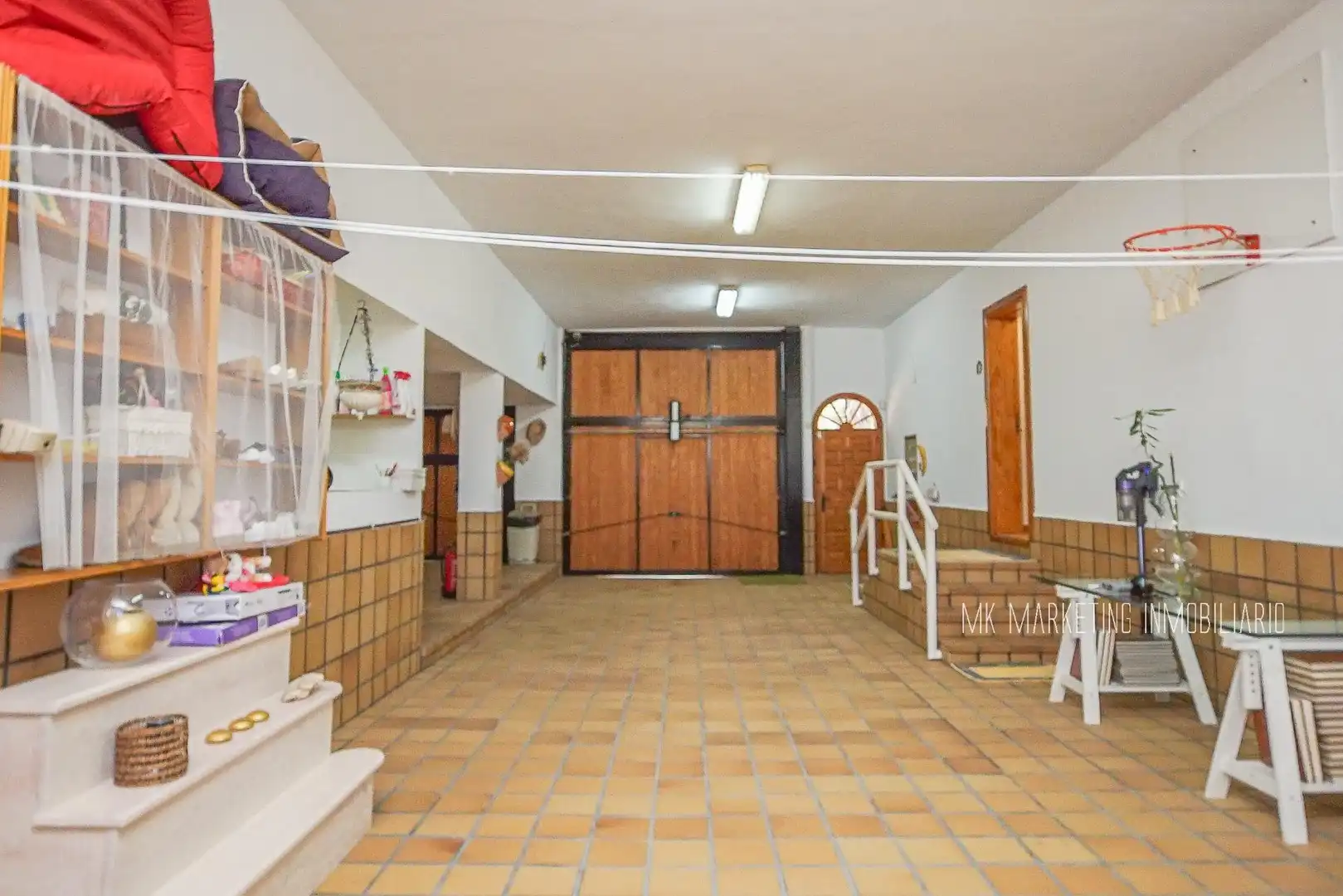 Casa o chalet en venta en Mazarrón con Calefacción, Jardín privado y Terraza
