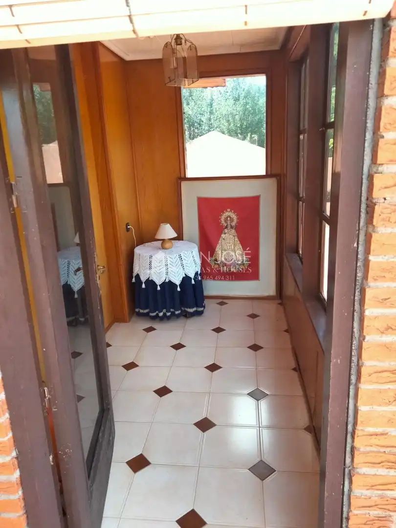 Houses for sale in Hondón de los Frailes  with Private garden, Terrace and Storage room