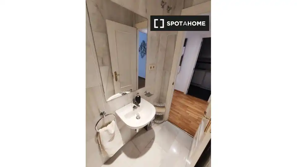 Flat with terrace to rent in Centro, imagen 13