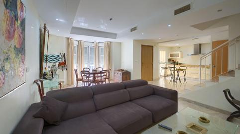 Photo 3 of Single-family semi-detached for sale in Avenida Avenida Cristina Hoyos, 6, 6, Aljamar, Sevilla