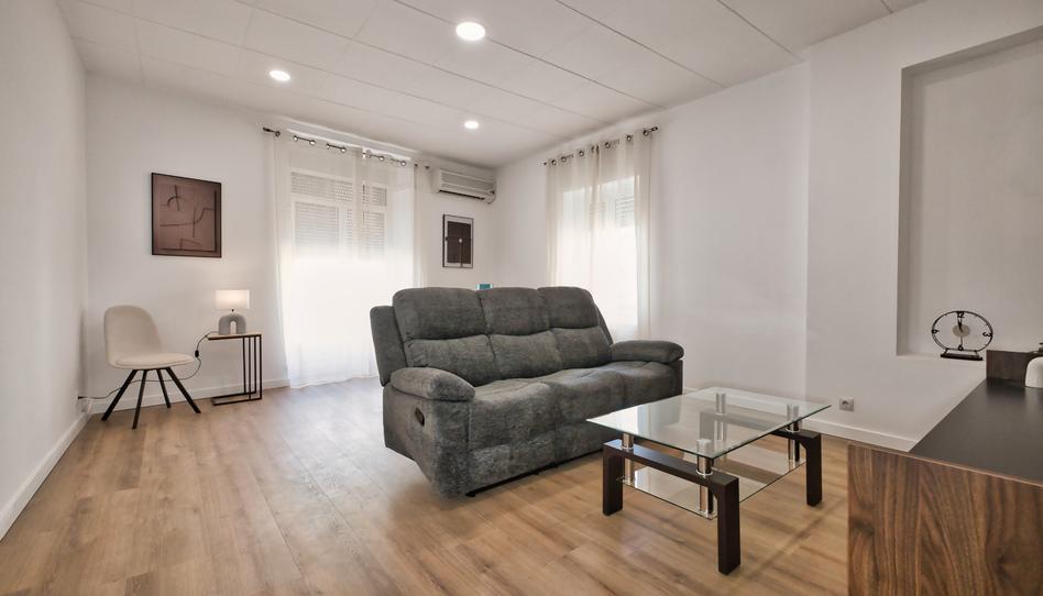 Photo 1 of Flat to rent in Carrer de la Torre de Les Maçanes, Jijona / Xixona, Alicante