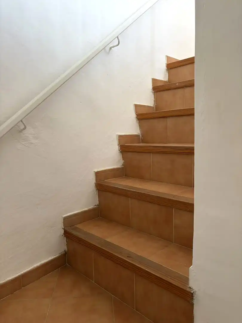 Casa adosada en venta en Rasquera