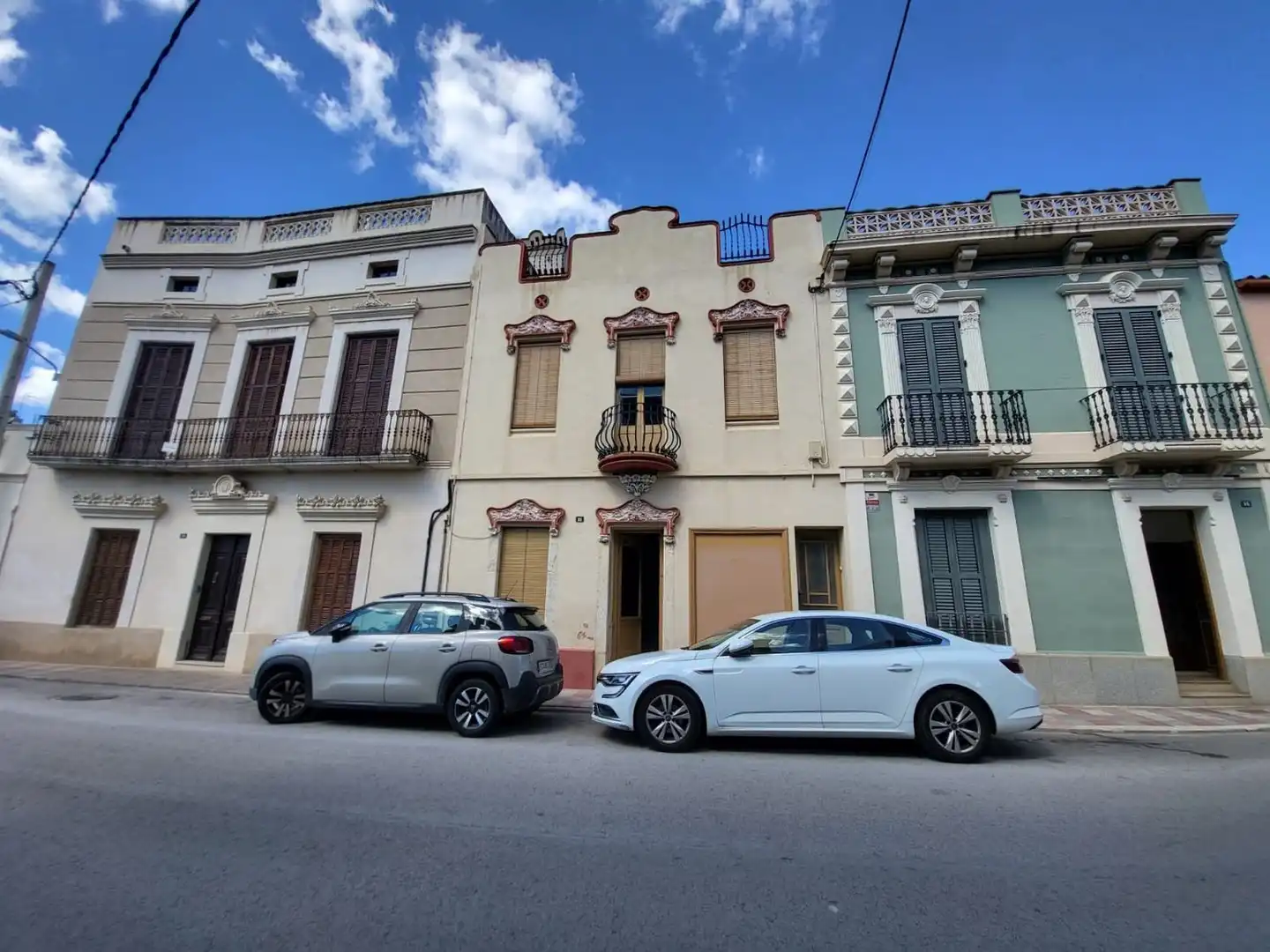 Chalet con jardín en venta en Calle Pau Casals, imagen 2