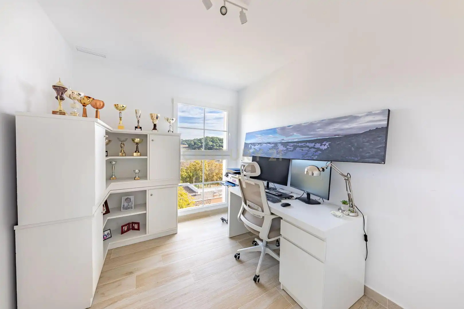 Bedroom of Houses for sale in Torrelavit