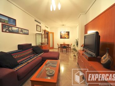 Piso con ascensor en venta en Picassent