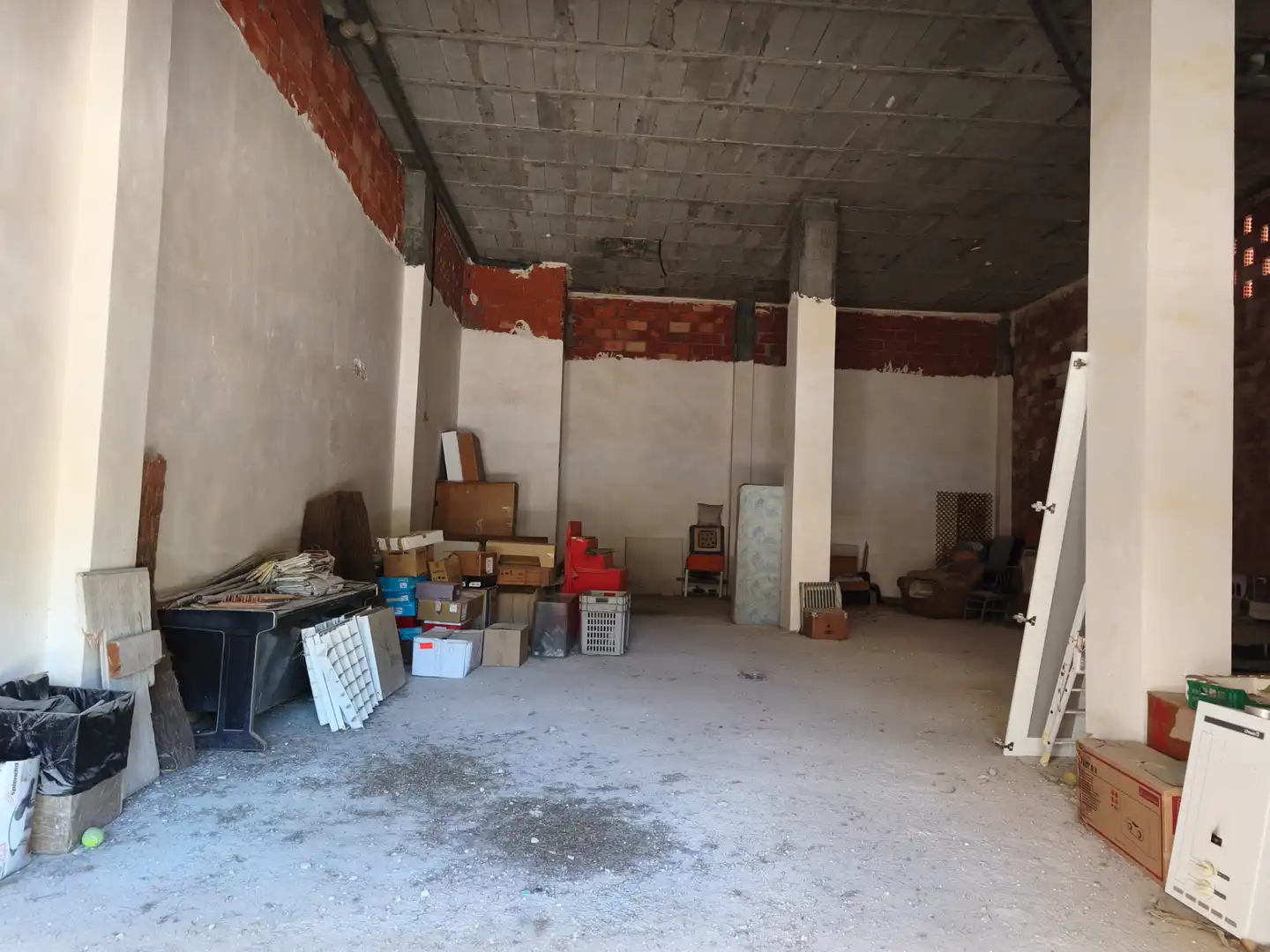 Business premises for sale in Pasaje Puerta de Argel 5, imagen 31