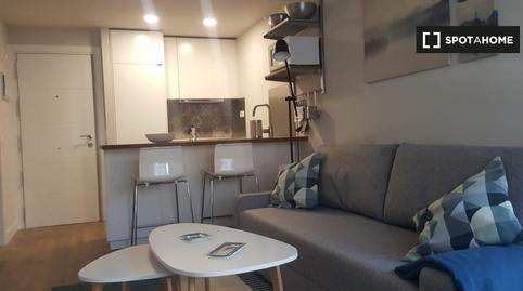 Foto 4 de Apartament per a compartir a Nueva España, Madrid