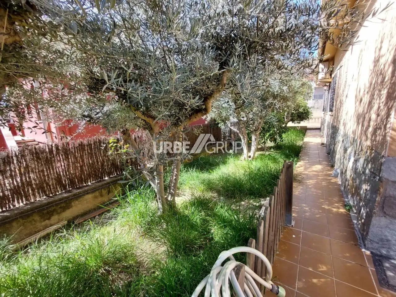 Casa adosada en venta en Can Parellada