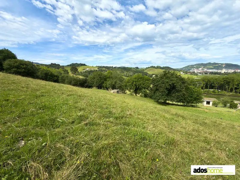 Country house zum Verkauf in Zarautz
