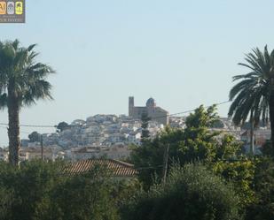 Vista exterior de Casa o xalet de lloguer en Altea amb Aire condicionat i Terrassa