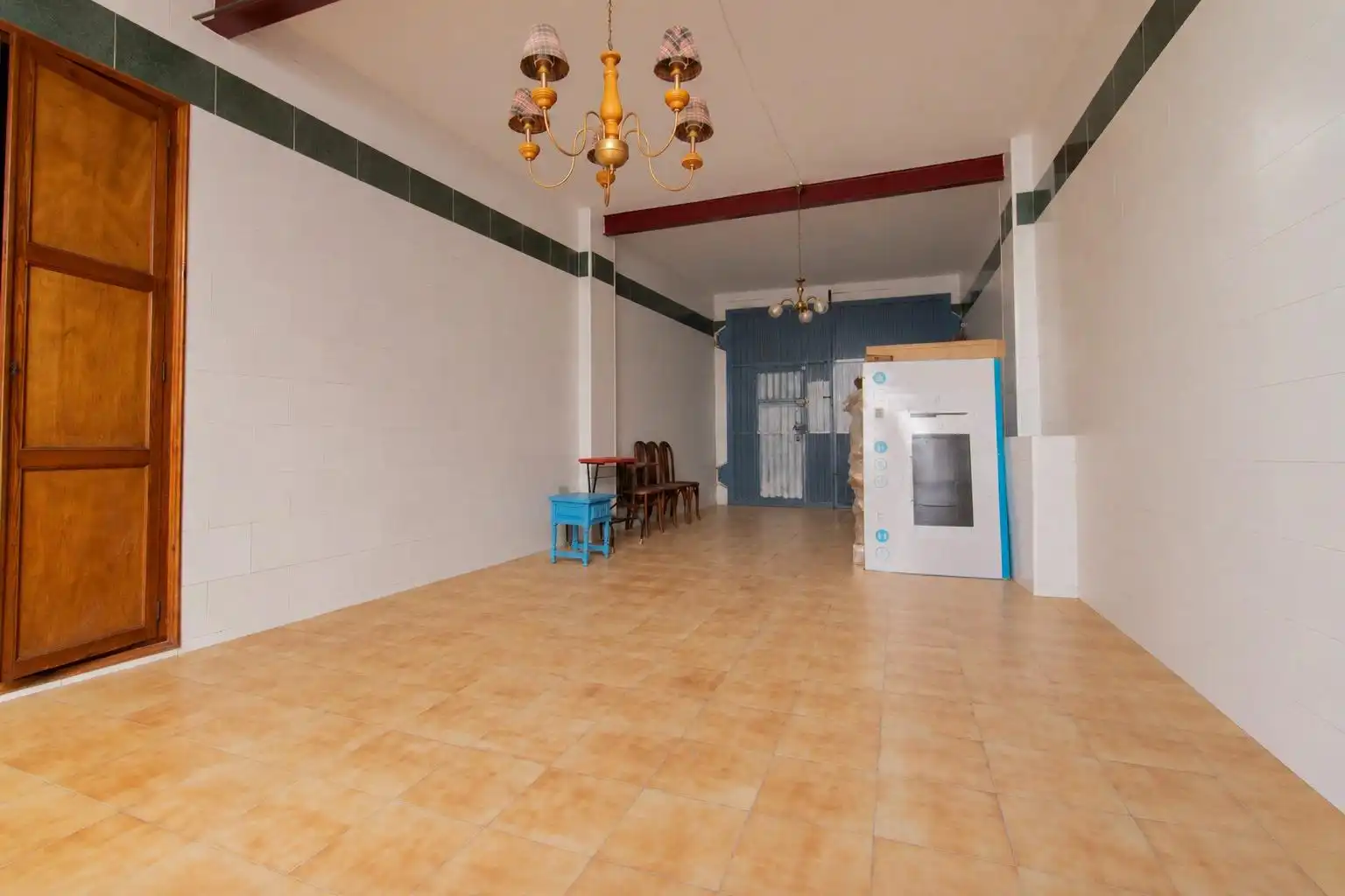 Maison rustique avec terrasse à vendre à Calle Calle San Juan, imagen 27