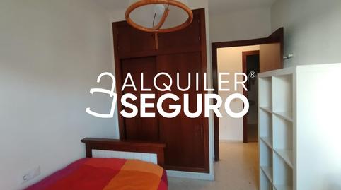 Foto 5 de Pis de lloguer a Hermanos Galan Casero, Centro ciudad, Málaga