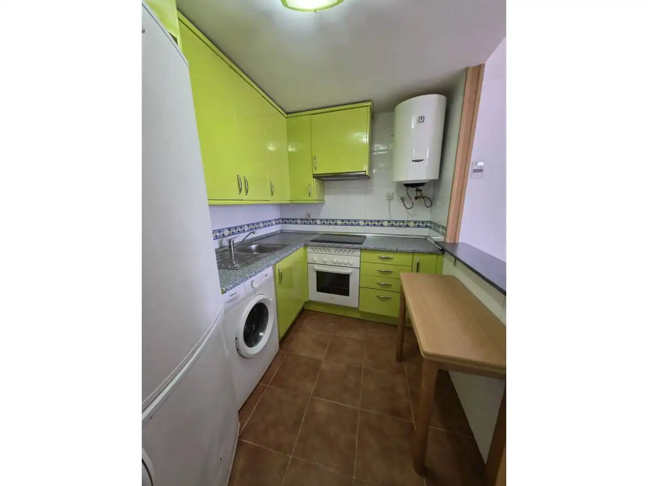 Apartament de lloguer a Humanes de Madrid
