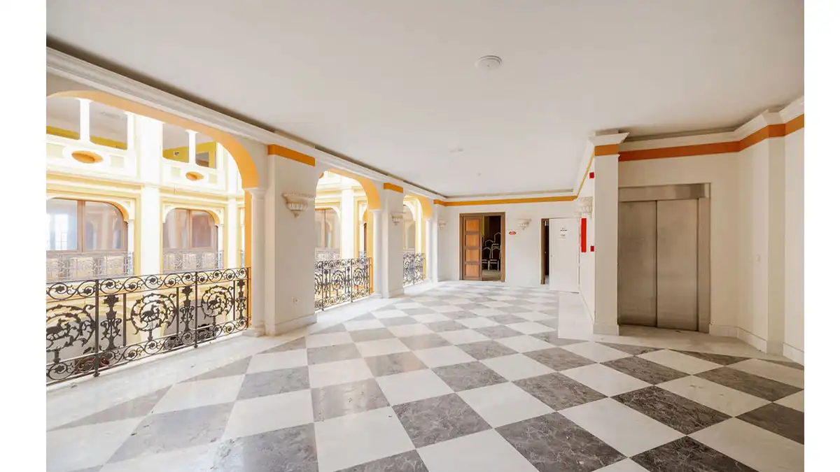 Edificio en venta en A-474 S/N KM.10,3 EL CARRIL, -1, Bollullos de la Mitación