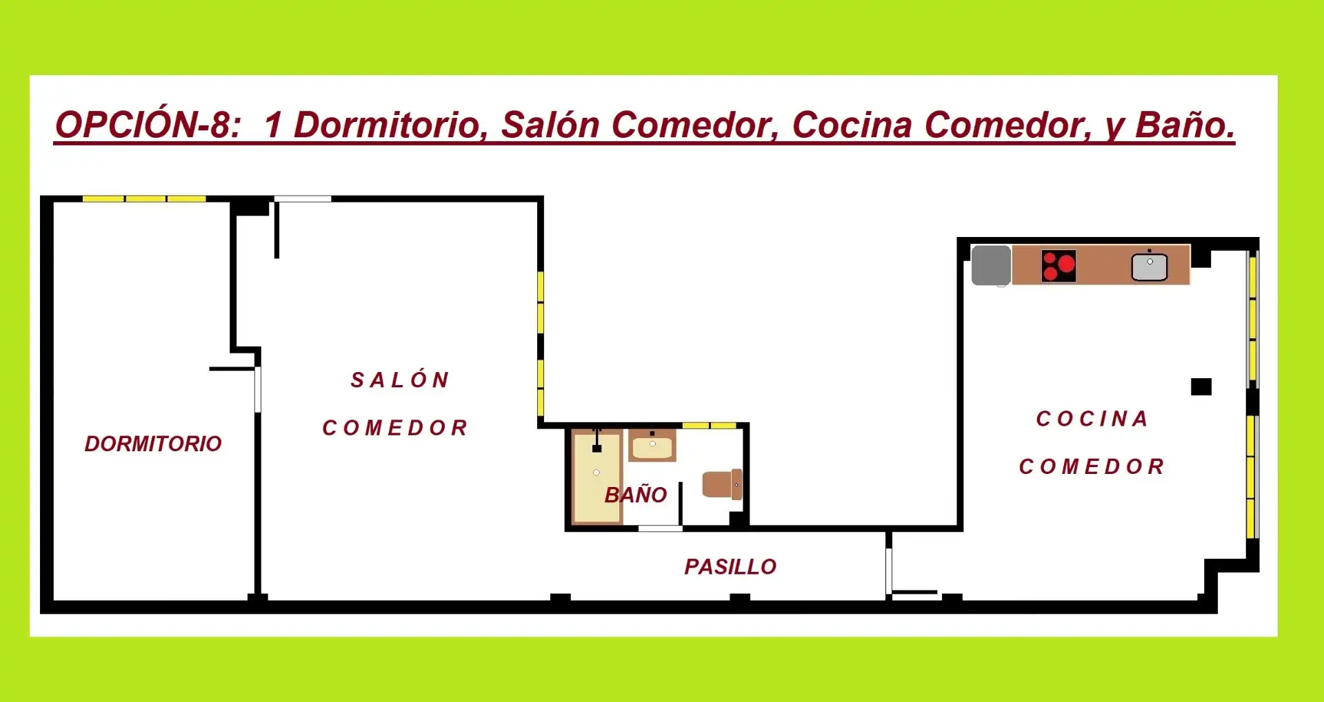Piso en venta en Gijón  con Calefacción, Parquet y Terraza