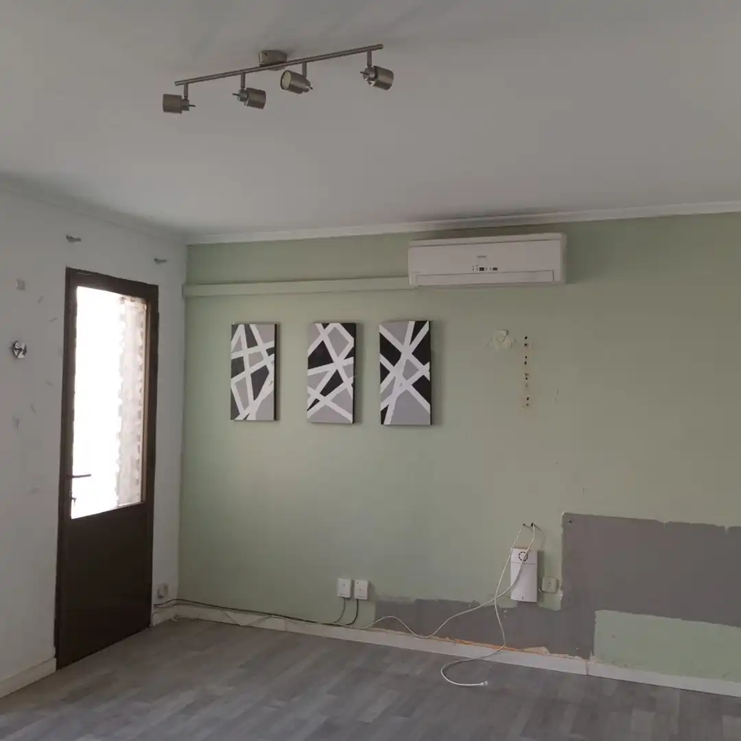 Apartments for sale in La Villa de Don Fadrique