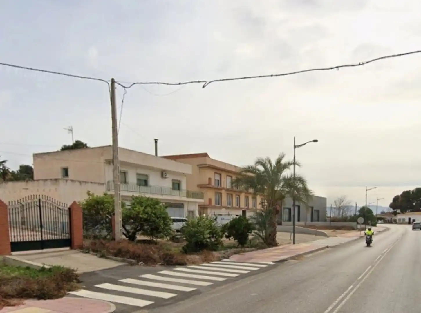 Villa in vendita a ctra Nacional, imagen 3